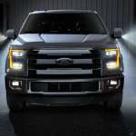 Ford F-150 4