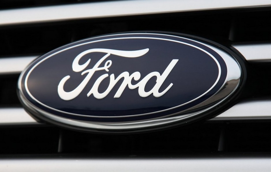 Компания Ford рассказала о своих продажах за прошлый год Ford 3
