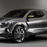 Hyundai Santa Cruz 2