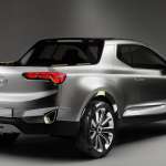 Hyundai Santa Cruz 3