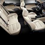 Kia Cadenza 2