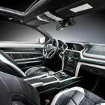 Mercedes-Benz X Class 3