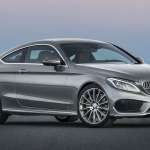 Mercedes C Class Cabrio и C43 AMG 3