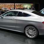 Mercedes C Class Cabrio и C43 AMG 4