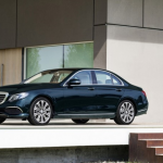 Mercedes E Class