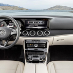Mercedes E Class 3