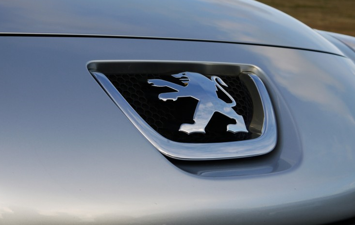 Иранские инвесторы вложат более 400 миллионов евро в компанию Peugeot Peugeot