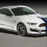 Shelby Mustang GT350R 3