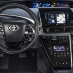 Toyota Mirai 2
