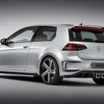 Volkswagen Golf 4