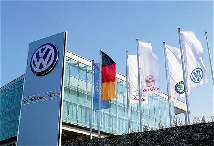 Комитет компании Volkswagen вновь обсудит последствия дизельного скандала Volkswagen