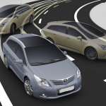 активные системы безопасности