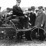 первого современного мотора 4