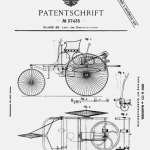 первого современного мотора 2