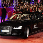Audi A8 L W12
