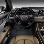 Audi A8 L W12 5