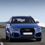 Audi RS Q3 2