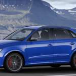 Audi RS Q3 4