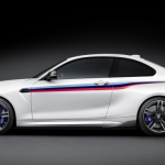 BMW M2 4