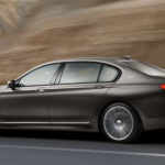 BMW M760i xDrive 3