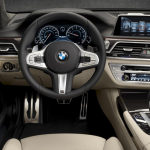 BMW M760i xDrive 5