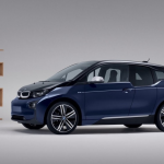BMW i3 5