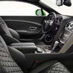 Bentley Continental GT4