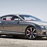 Bentley Continental GT 6