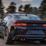 Chevrolet Camaro 6