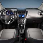 Chevrolet Trax 6