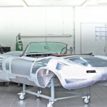 Eagle E-Types Spyder GT 5