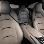 Ferrari GTC4 Lusso 3