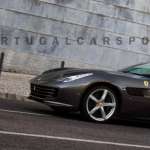 Ferrari GTC4 Lusso 5