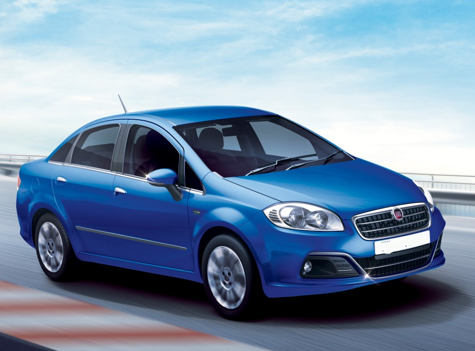 Новую версию Fiat Punto Urban Cross уже представили Fiat Punto Urban Cross 2