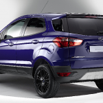 Ford EcoSport 4