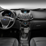 Ford EcoSport 5