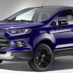 Ford EcoSport 6