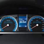 Ford Falcon XR6 Turbo 5