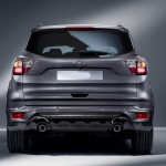 Ford Kuga 4