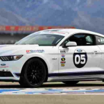Ford Shelby GT350 2