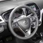 Holden Spark 2