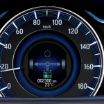 Honda Odyssey Hybrid 4