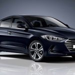 Hyundai Elantra Sport 2