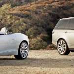 Jaguar Land Rover 2