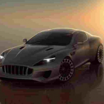 Kahn Design WB12 Vengeance