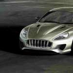 Kahn Design WB12 Vengeance 3
