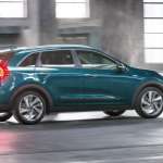 Kia Niro Hybrid