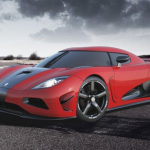 Koenigsegg 4