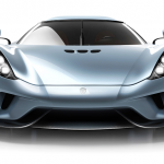 Koenigsegg 2