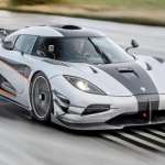 Koenigsegg 3